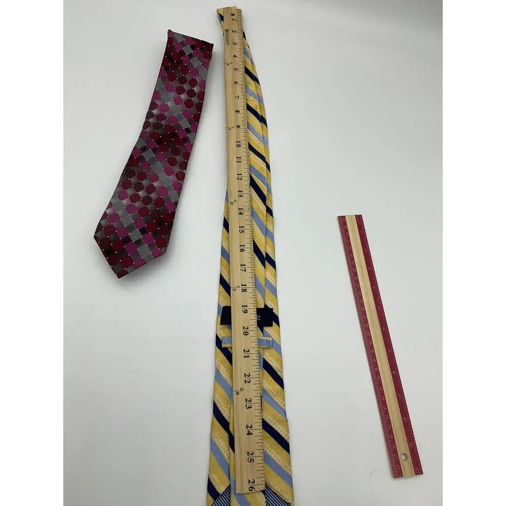 Van Heusen haspel van